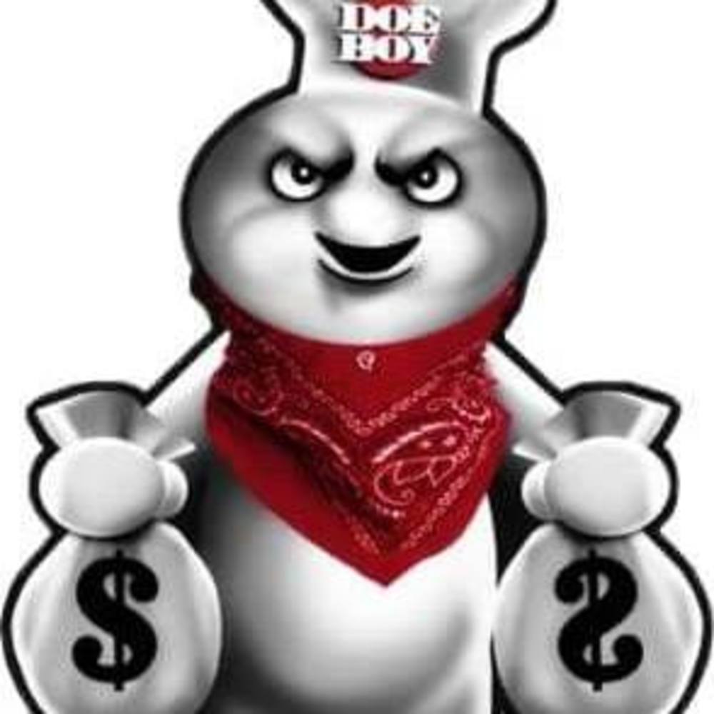 Meet your Posher, Derrick